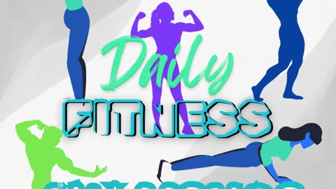 2024 Daily Fitness Tip By RockSolid Fitness Day 41