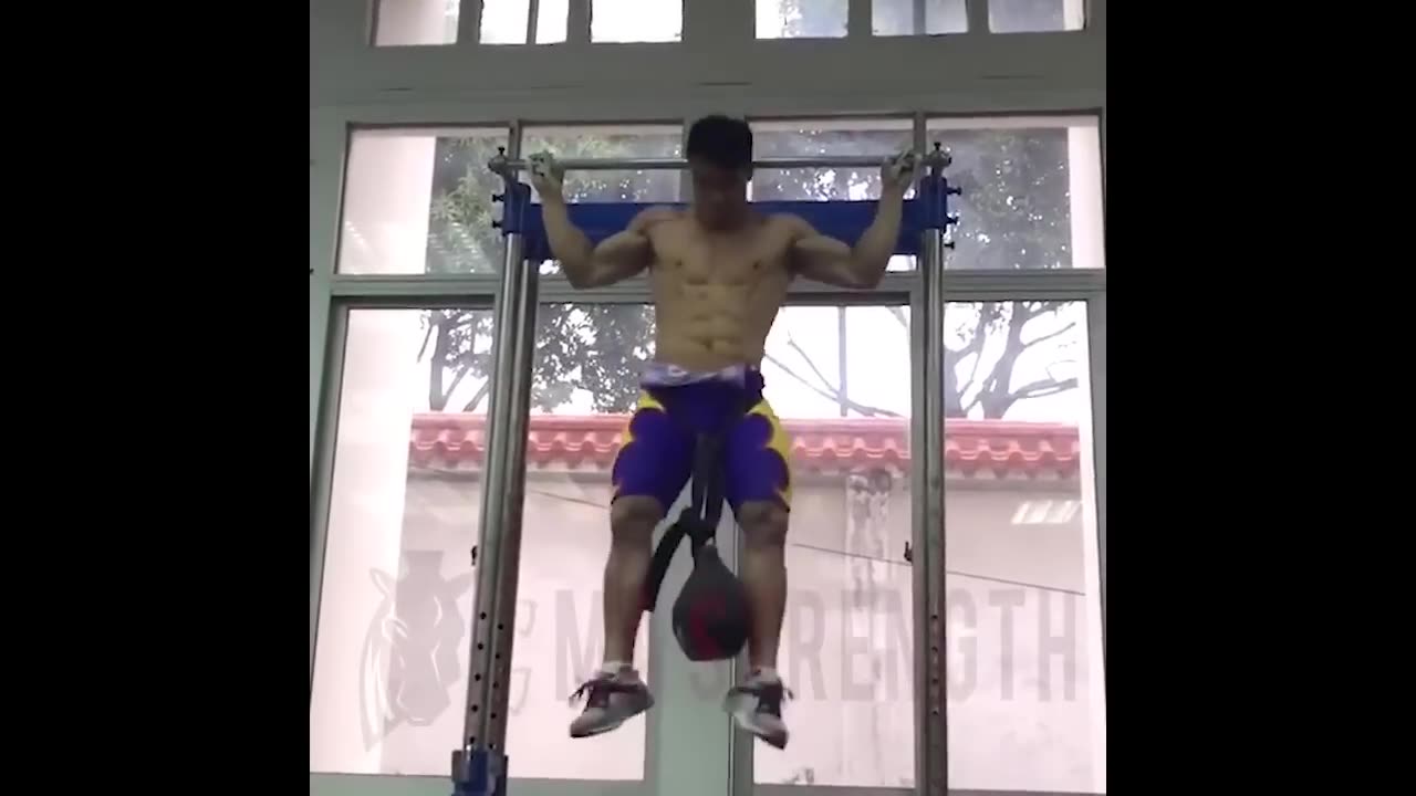 Top exercises for building muscle