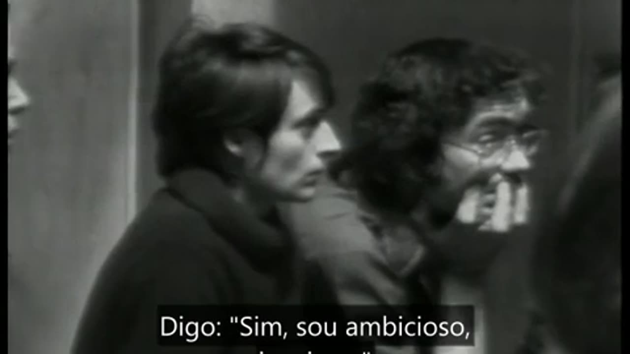 Até compartilharmos sem medo, nunca caminharemos juntos - Jiddu Krishnamurti