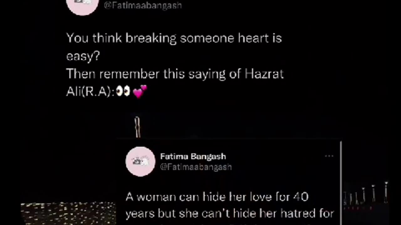 Teachings of Islam...❤️🥹