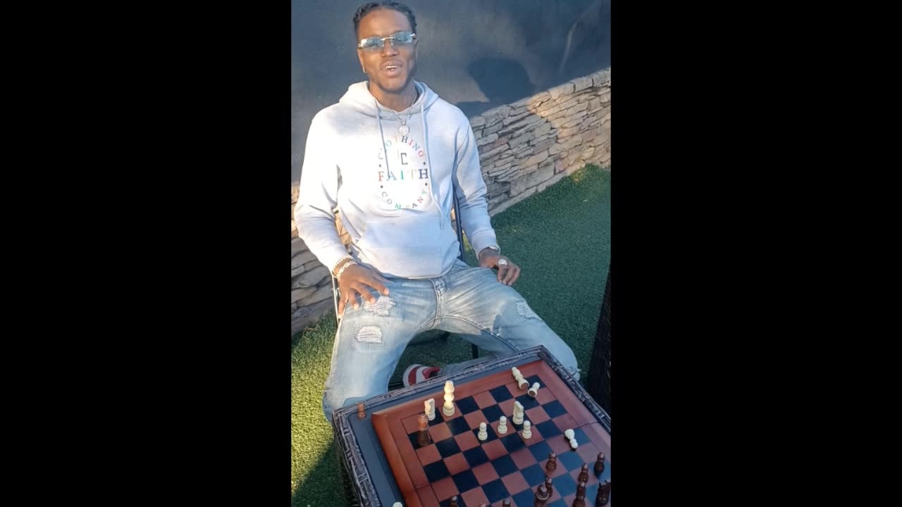 DC Young Fly stars in and executive produces the T.I.-directed 'Da' Partments' comedy