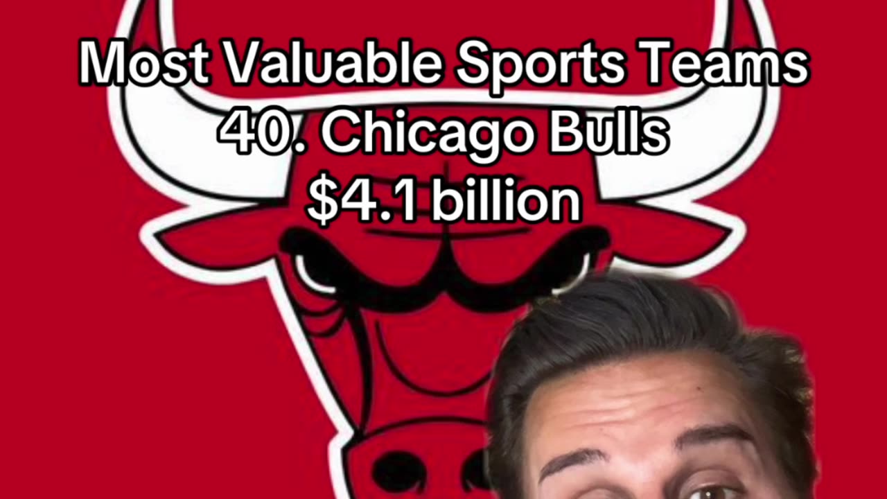 CHICAGO BULLS WILD ORIGINS!!!