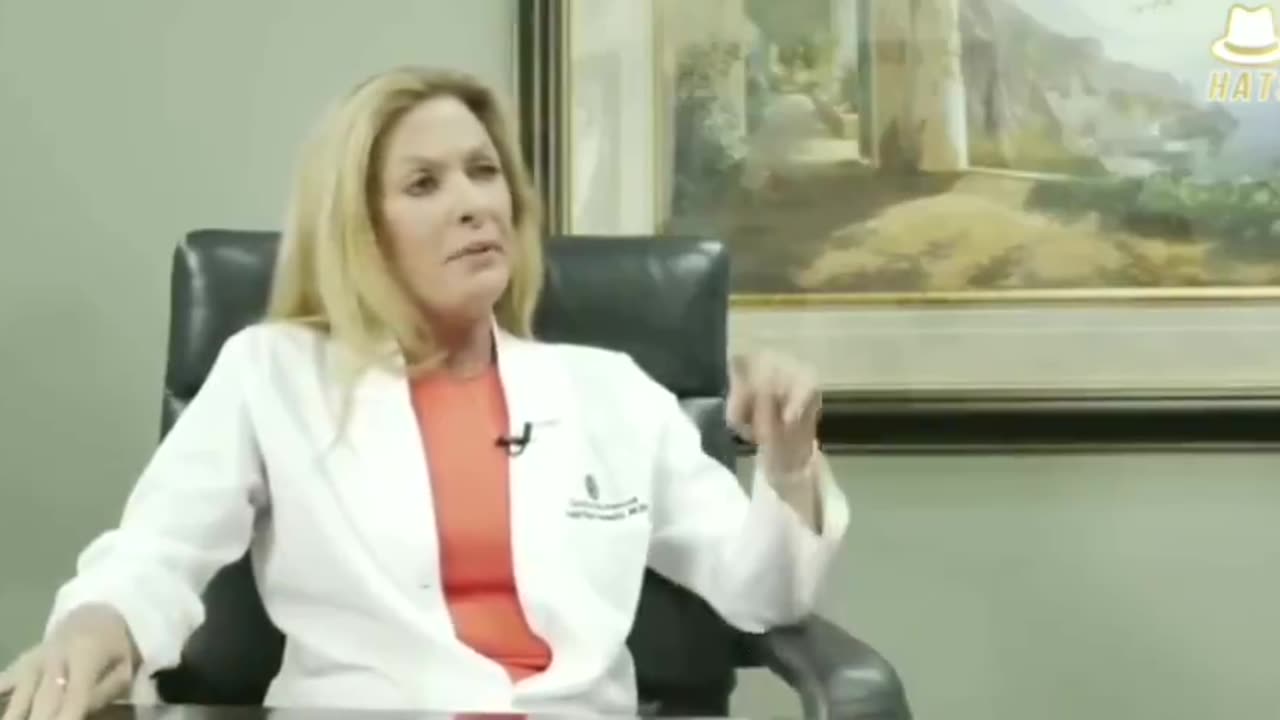 DOCTORS SPEAKS OUT THAT AN EFFECTIVE CANCER TREATMENT IS BEING SYSTEMATICALLY SHUTDOWN.mp4