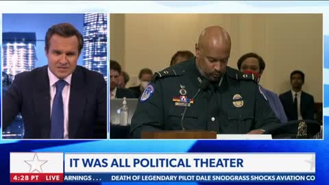 More fakery about J6