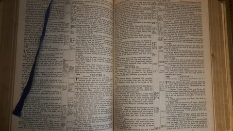 Jeremiah 19