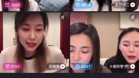 Live Night & Shiye