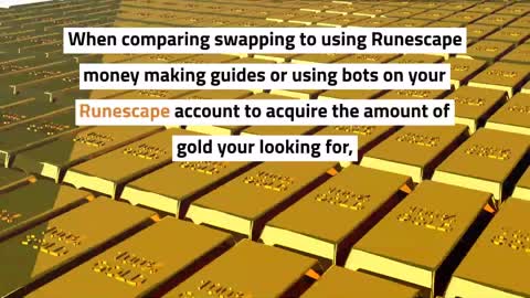 Swap Runescape_Gold