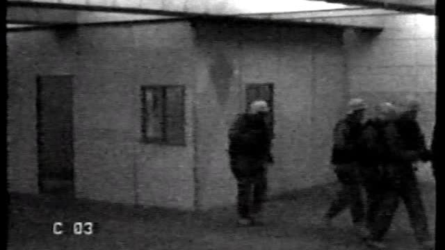 USSF CQB Training---The Secret Place 4...