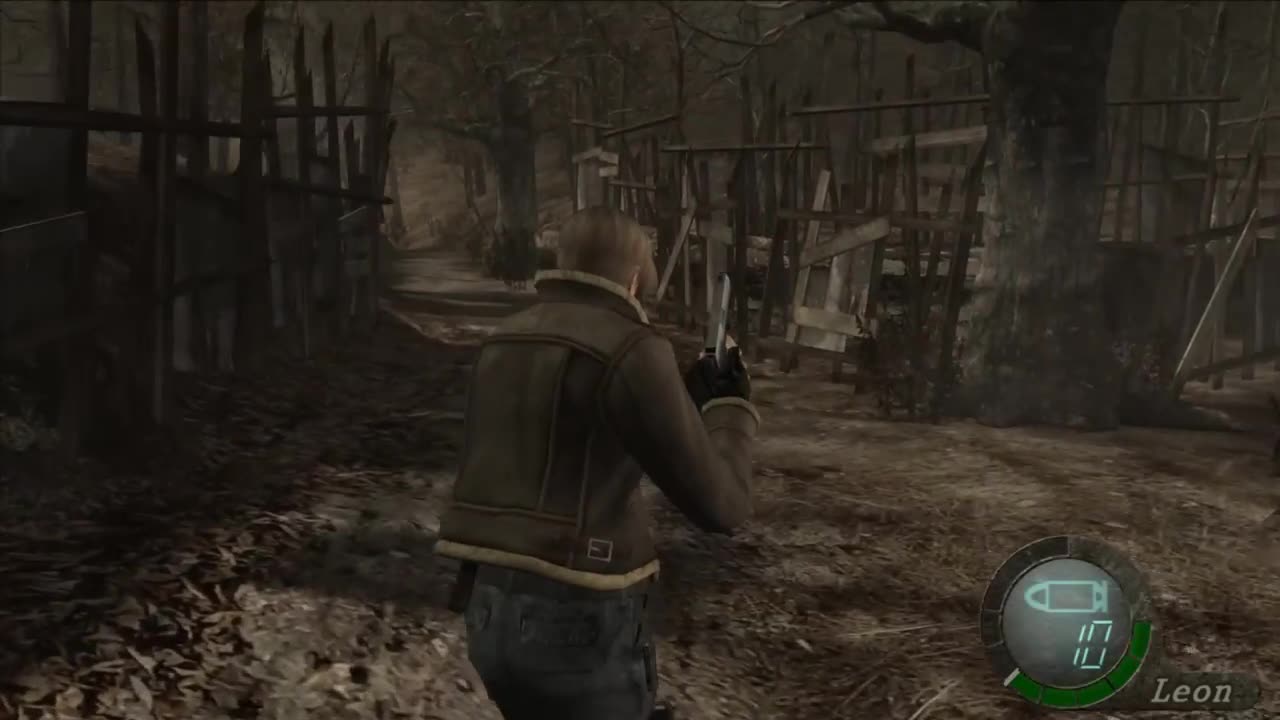 Resident Evil 4 - PART =_10