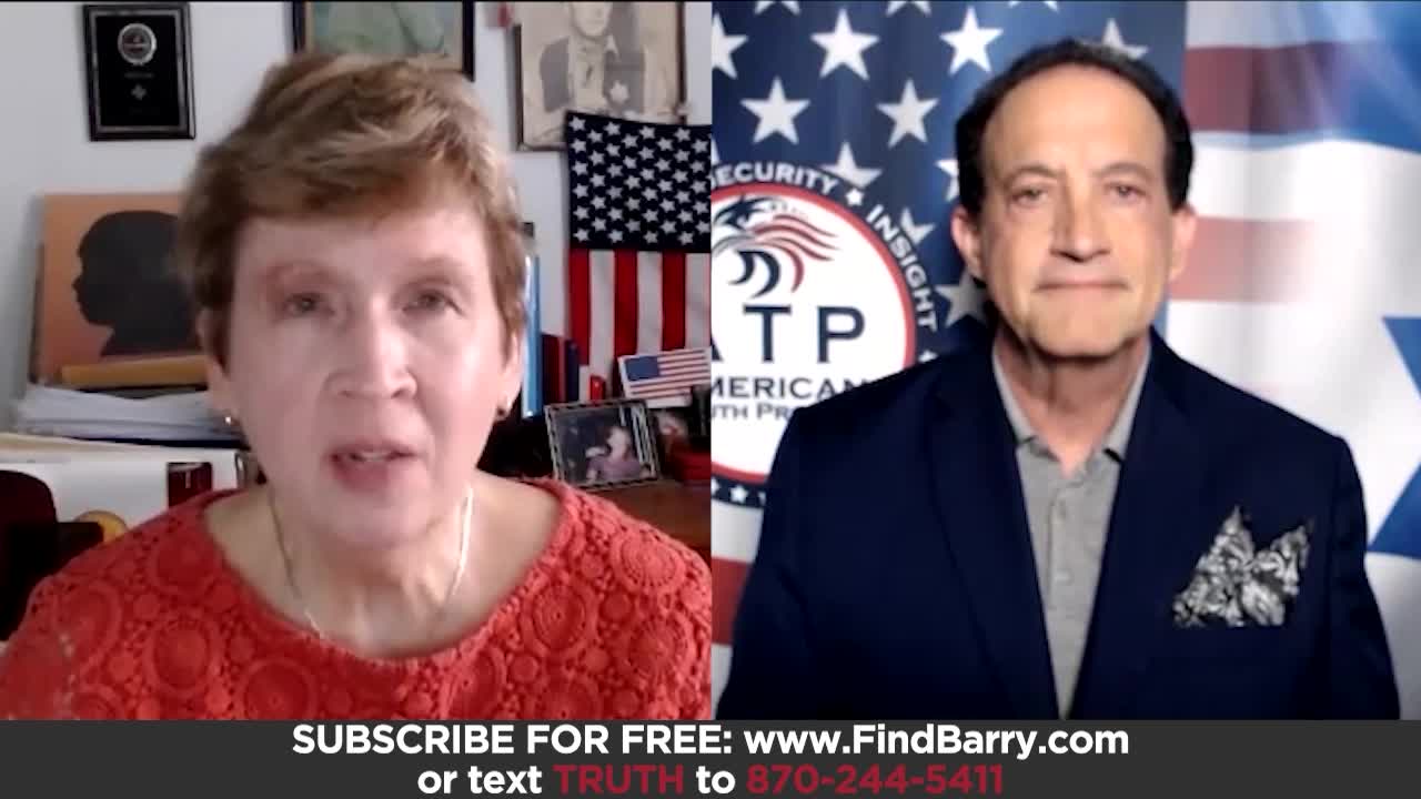 Nancy Pelosi committing an act of war!?