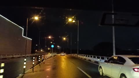 NLEX SKYWAY STAGE 3 TO BICUTAN EXIT, MANILA PHILIPPINES