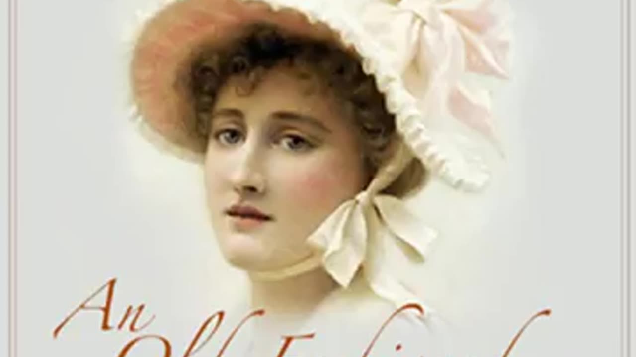 An Old-Fashioned Girl by Louisa May ALCOTT read by Jennette Selig _ Full Audio Book