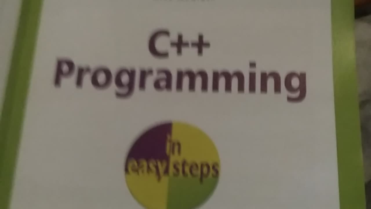 C++ Programing C++ essential demystifild!