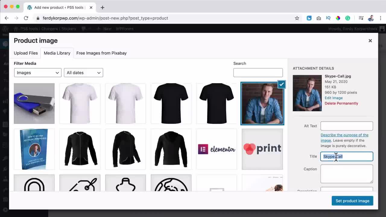 Complete WooCommerce Tutorial