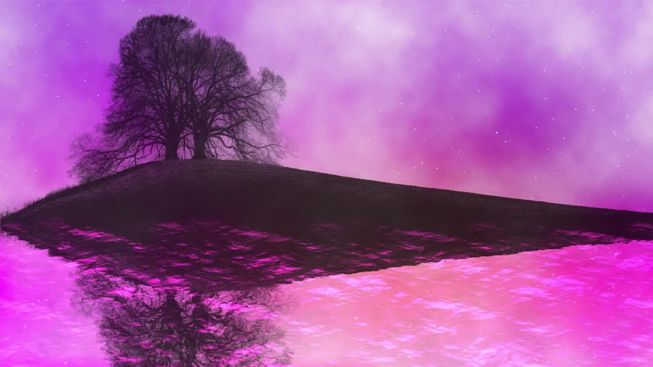 RELEX DEEP MUSIC | MEDITATION SOUND