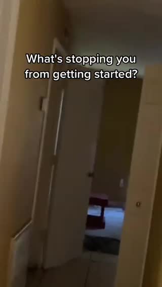 Re changed my life 💯