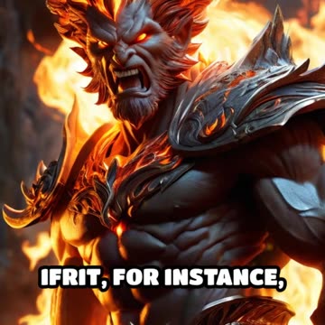 The Mythical Origins of Summons Unveiled