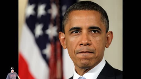The Minuteman Minute for 7-28-2024: KING OBAMA, BIRD FLU COMING & THE WAR BEGINS!