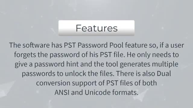 Email Converter Tool