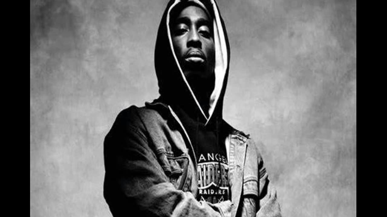 2pac mix part 10 Dj Havel