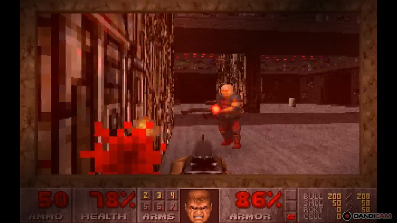 doom trailer