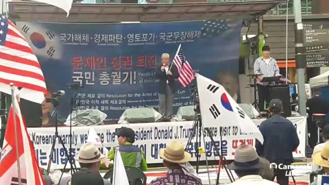 20190704_V3_S06(Zsr0KQnWXKs)어르신들에게 젊은이와 트럼프대통령이 희망의 메시지를