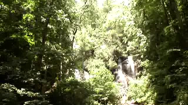Anna Ruby Falls