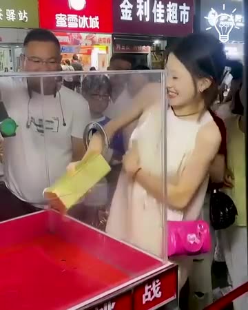 The champion of this game 🏆