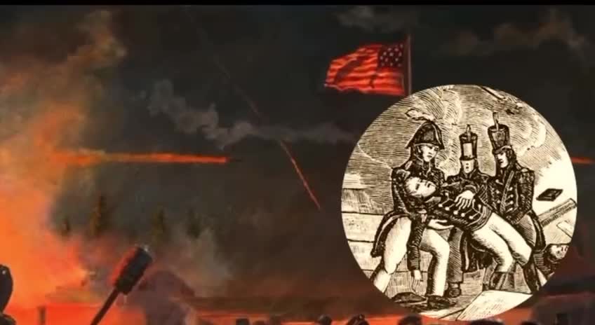 The Star Spangled Banner