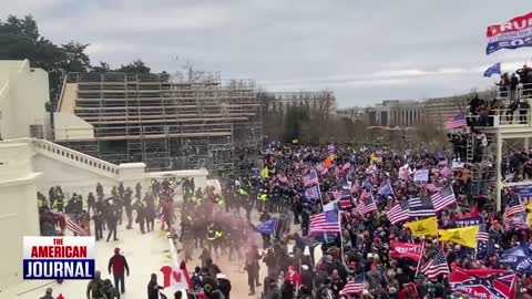 Give Me Liberty or Give Me Death: Patrick Henry’s Appeal to Modern-Day Patriots