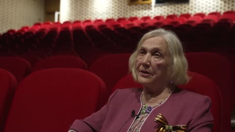 Денят на Победата. И репортажът, който телевиизите НЕ показаха