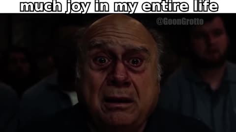 The Funniest Thing I'll ever hear