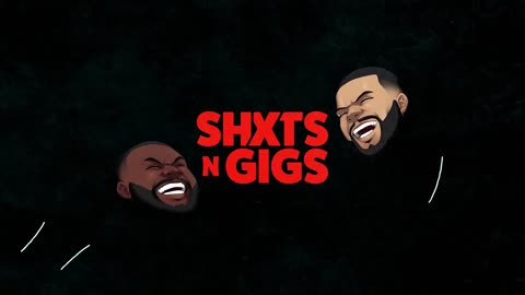 FUNNY COURT STORIES | ShxtsNGigs Podcast