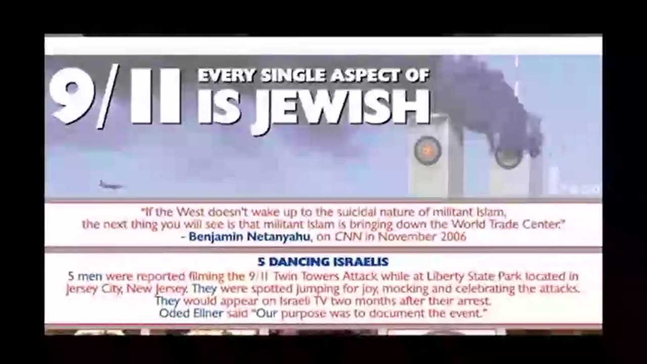 Shocking Facts!