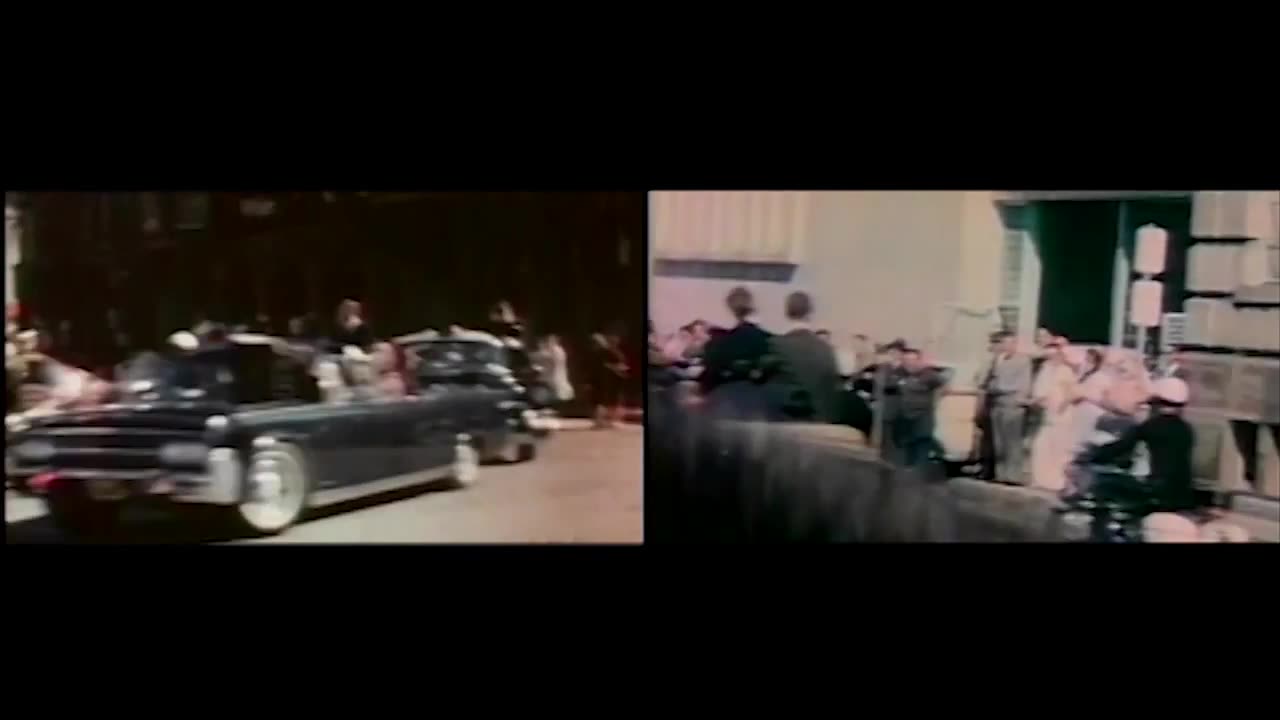 JFK 50 REASONS FOR 50 YEARS 11-50