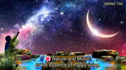 Relaxing Music | Sleeping, Meditation, Stress Relief | [768] ⭐️