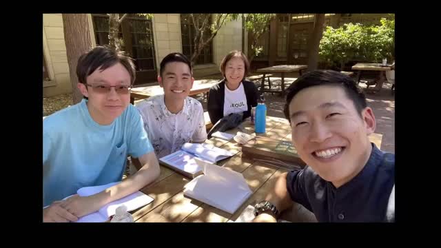 Living Testimony: Yuki Tanaka