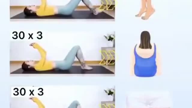 Best Yoga Exercises Tips from me