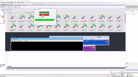 Tutorial 206 | Using the OpenFileDialog class to access a text file for use with optimization class