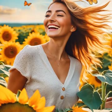 The Little Known Secret To a Happy Life