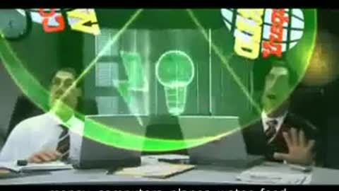 Marx didn't see that coming : how capitalism becomes communism