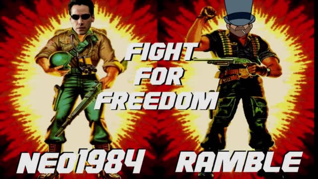 The Democrats Revolution. Part 1.