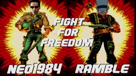 The Democrats Revolution. Part 1.