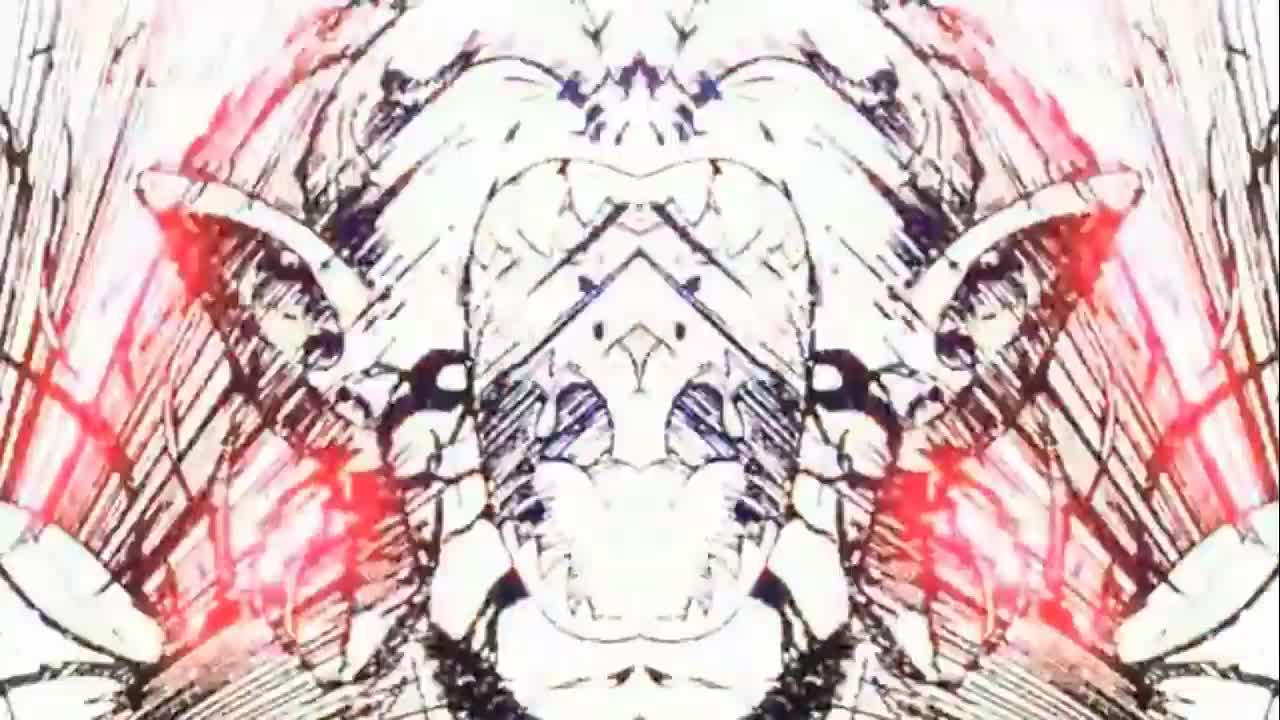 DBZ AMV - Bon Jovi - It's My Life 720p