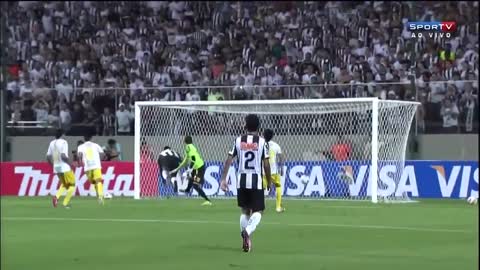 Ronaldinho Gaucho the Legend