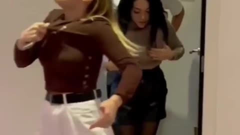 prank vedieo