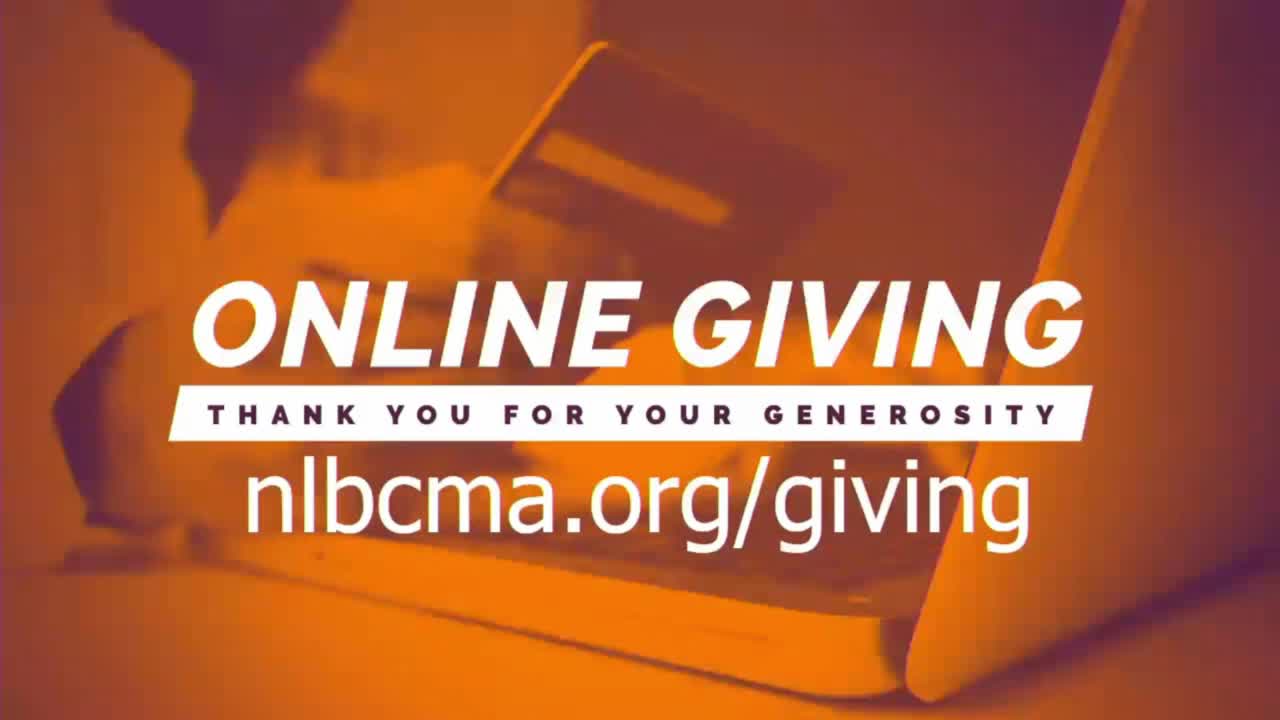NLBC Sunday Worship - Philippians: To Live is Christ Ep. 2 "Advance the Gospel" - 10/10/2021