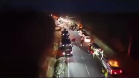 No Farmers No Food...