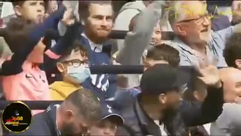 Tottenham vs arsenal 2021