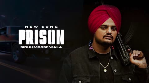 PRISON - SONG NEW SONG AUDIO 2023